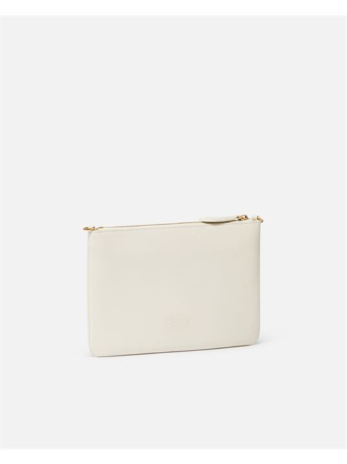 borsa donna bianca PINKO | 100455A0F1/Z14Q